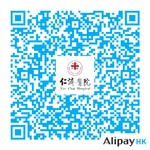 show alipay